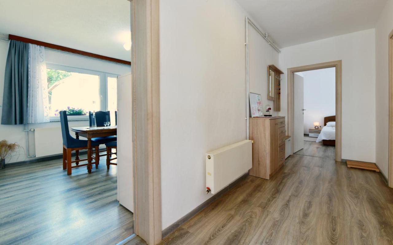 Apartman Dorijan Раковица Екстериор снимка
