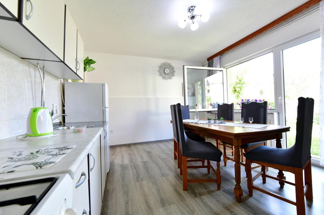 Apartman Dorijan Раковица Екстериор снимка