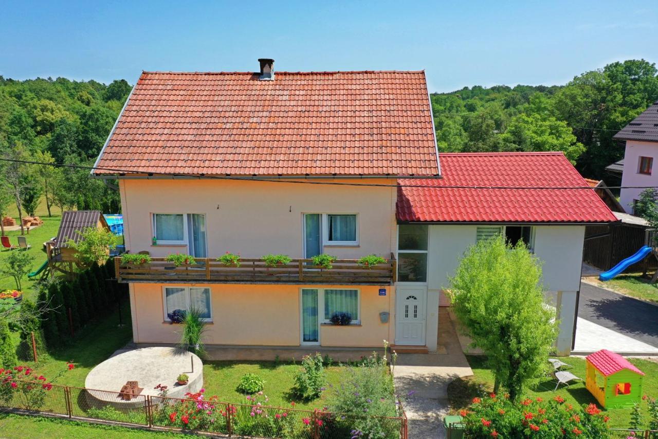 Apartman Dorijan Раковица Екстериор снимка