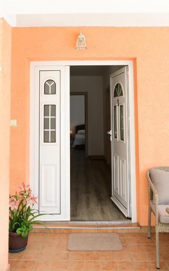 Apartman Dorijan Раковица Екстериор снимка