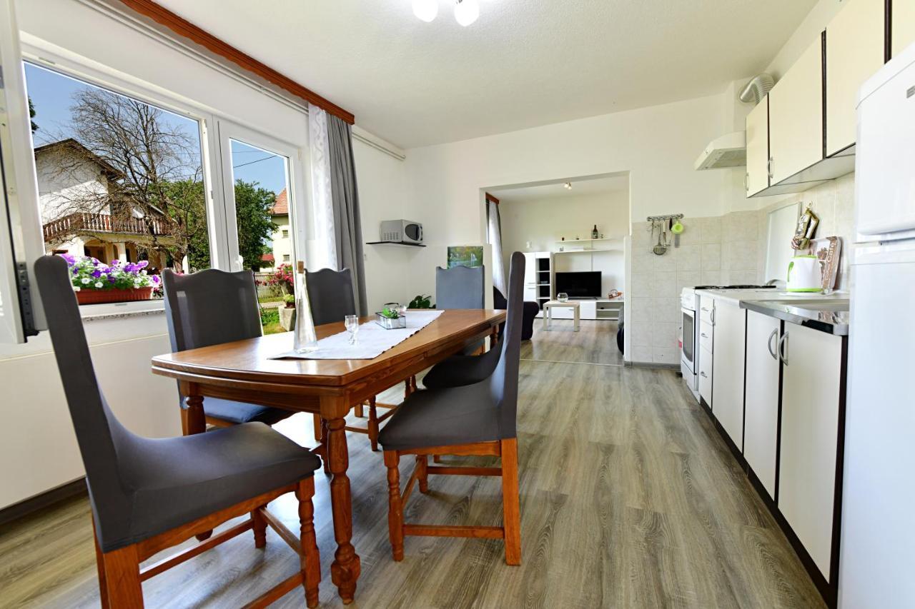 Apartman Dorijan Раковица Екстериор снимка