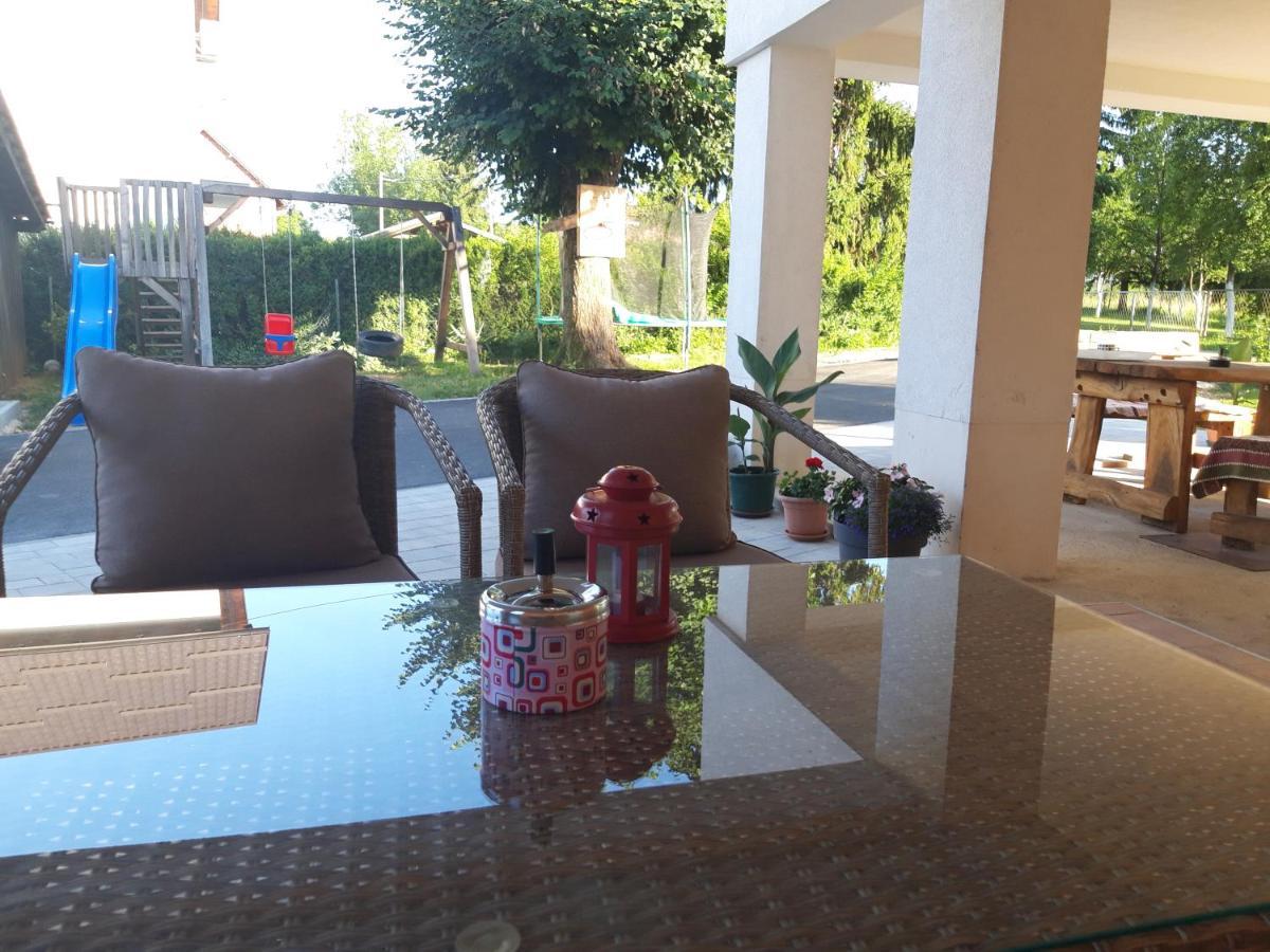Apartman Dorijan Раковица Екстериор снимка