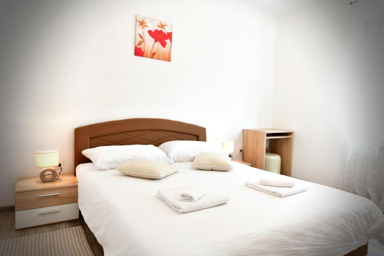 Apartman Dorijan Раковица Екстериор снимка
