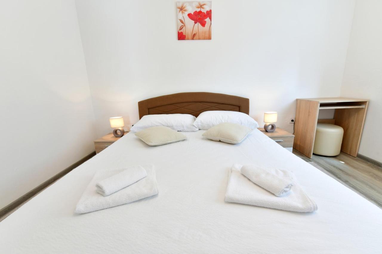 Apartman Dorijan Раковица Екстериор снимка