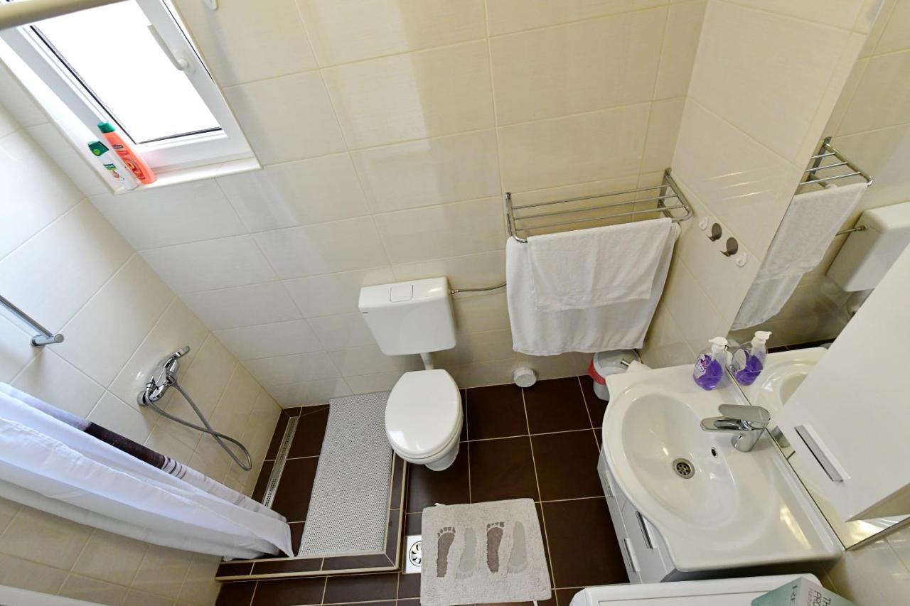 Apartman Dorijan Раковица Екстериор снимка
