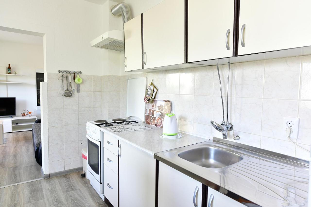 Apartman Dorijan Раковица Екстериор снимка