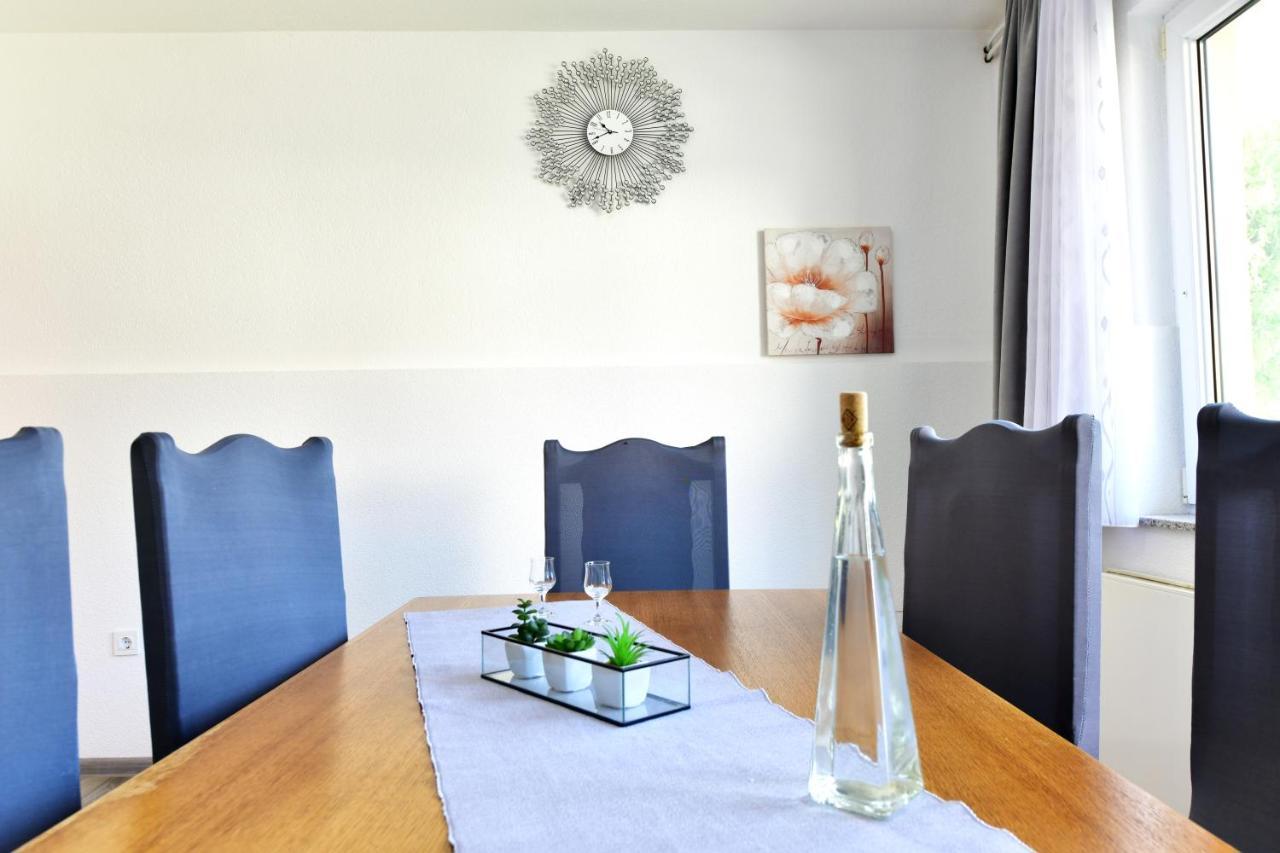 Apartman Dorijan Раковица Екстериор снимка