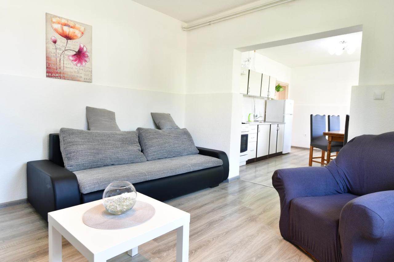 Apartman Dorijan Раковица Екстериор снимка
