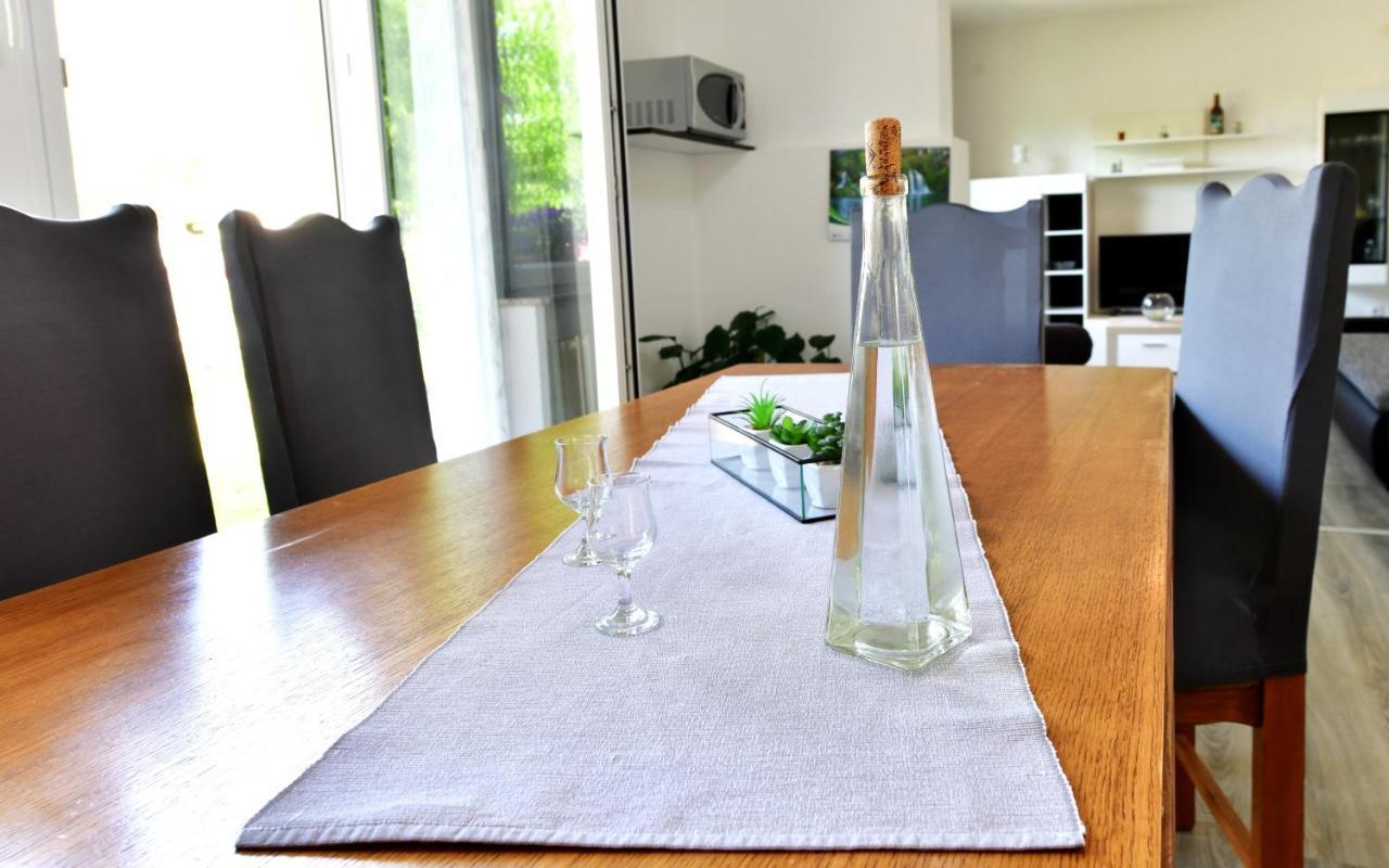 Apartman Dorijan Раковица Екстериор снимка