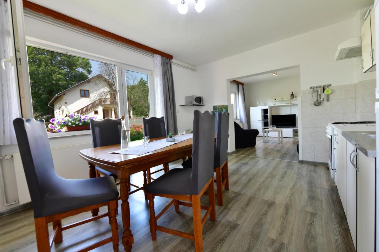 Apartman Dorijan Раковица Екстериор снимка