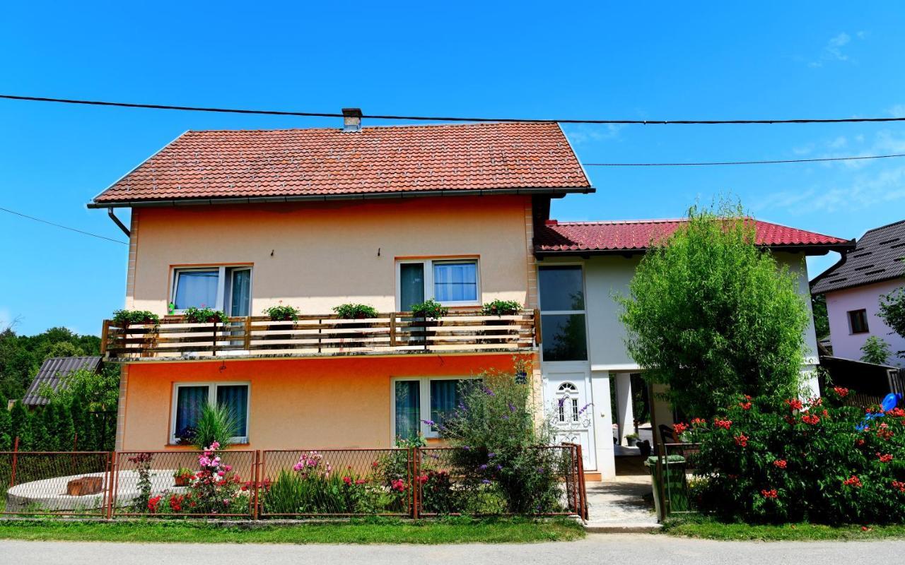 Apartman Dorijan Раковица Екстериор снимка