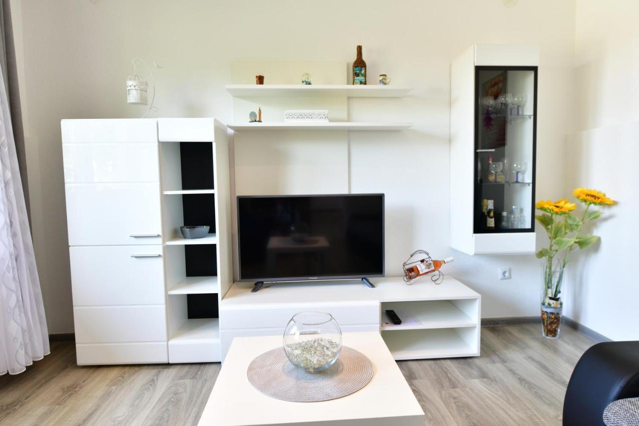 Apartman Dorijan Раковица Екстериор снимка