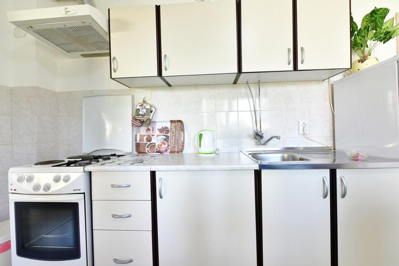 Apartman Dorijan Раковица Екстериор снимка