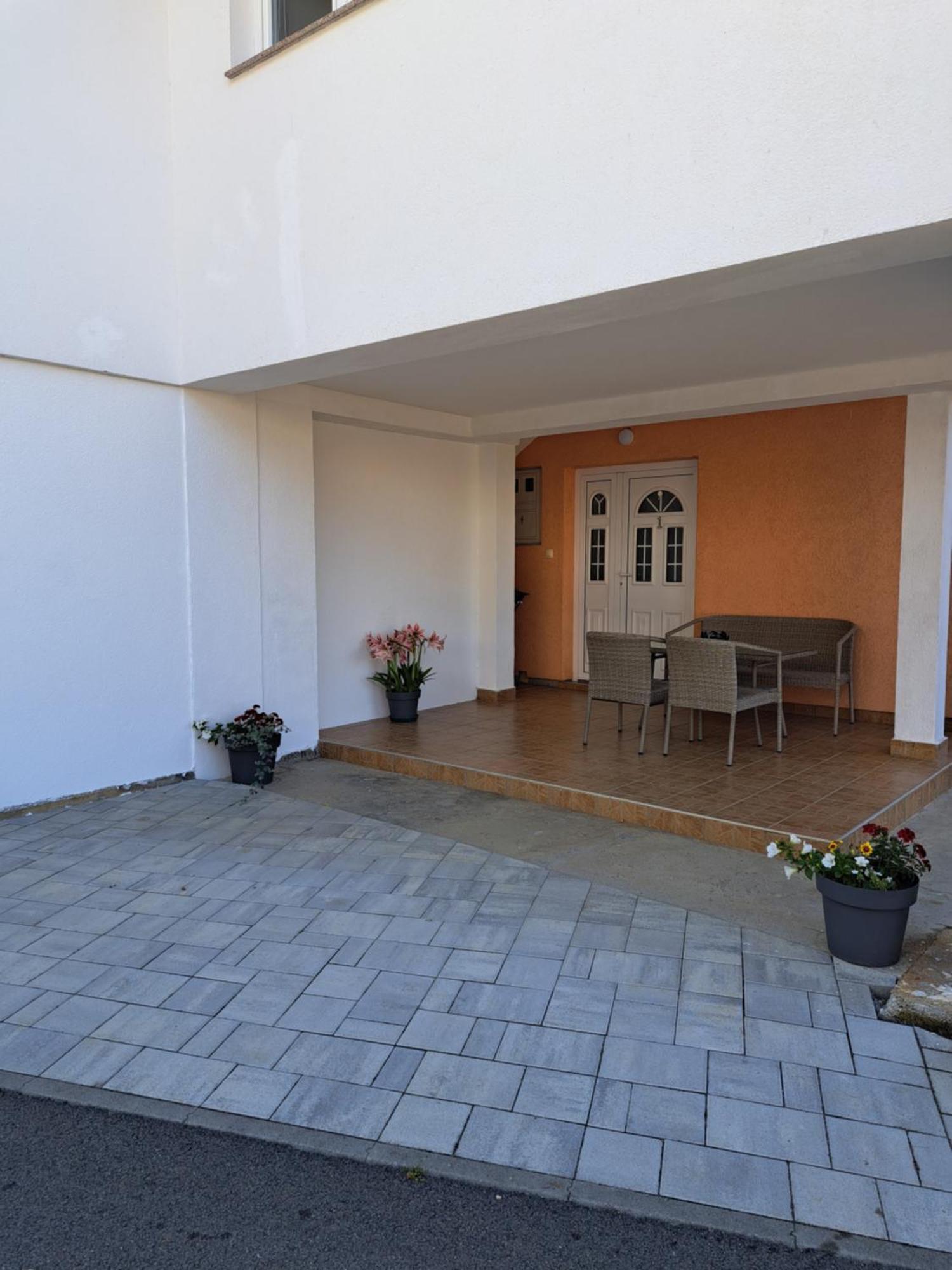 Apartman Dorijan Раковица Екстериор снимка