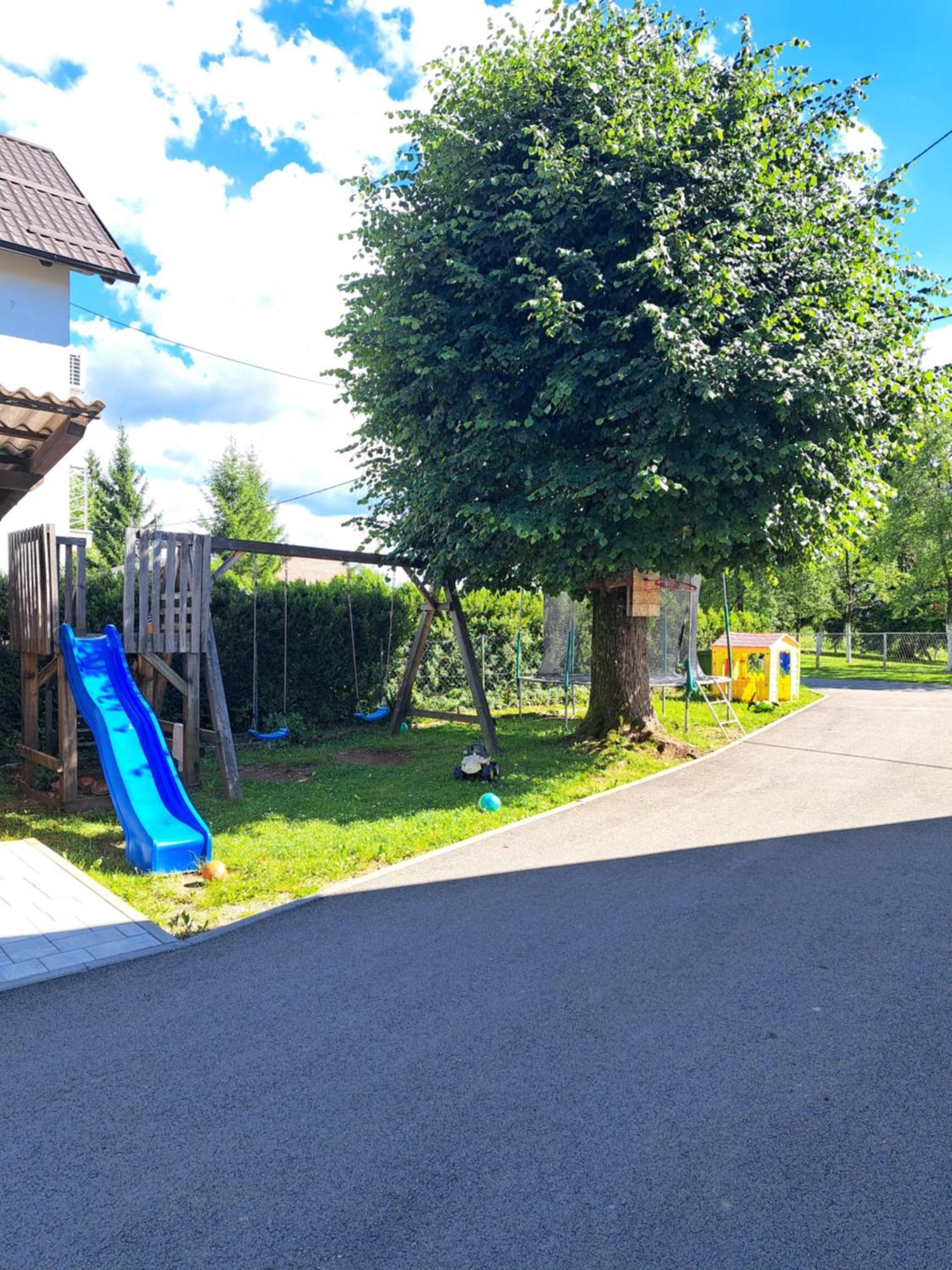 Apartman Dorijan Раковица Екстериор снимка
